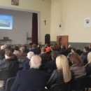 Susret načelnika Fumića s građanima Brinja 