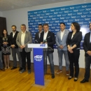 Kolić odustao, Milinović novi kandidat za župana