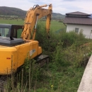 Uređenje okoliša u MO Stajnica 