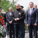 Svečano otkriveno spomen-obilježje „Velebitskim junacima“