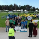 Klinci osvojili medalje na Olimpijskom festivalu dječjih vrtića u Novalji 