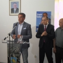 Skup HDZ-a u Perušiću okrenut novim investicijama