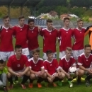 NK Otočac četvrtu sezonu zaredom prvak LSŽ-e u uzrastu pionira