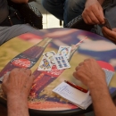 Završen je 7.memorijalni turnir u briškuli i trešeti "Bakotić i Liso"