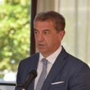 Svečana sjednica Gradskog vijeća Grada Novalje 