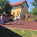 Sv. Antun Padovanski – Dan Brinjskog vrtića "Tratinčica"   