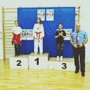 3 zlatne medalje za TKD Brinje 