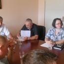 Ivan Perković ( HSS) izabran za novog predsjednika Općinskog vijeća Općine Brinje