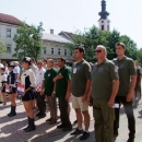 Svečano otvoren 8. kup jadransko-podunavskih zemalja u Fly Fishingu