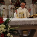 Zlatna misa mons. mr.Tomislava Šporčića 