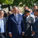 27. obljetnica prvog postrojavanja Prvih hrvatskih redarstvenika