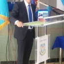 Dan Općine Brinje - uručena javna priznanja 