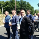 U Rizvanuši obilježen Dan sjećanja