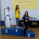Četiri medalje za Taekwondo klub Gacka 