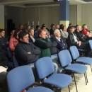 Održano multimedijalno predavanje Davora Rostuhara „Usudi se sanjati“