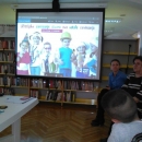 Obilježen Svjetski dan učitelja u senjskoj knjižnici 