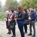 Sjećanje na vitezove poginule u Starom Selu 
