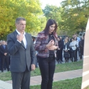 Medved poručio iz Široke kule: Srbija ne surađuje