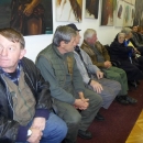 Perušić: Predstavljen projekt izgradnje HES Kosinj
