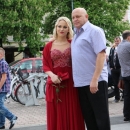 Mladost i ljepota - maturalna večer 