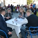 Senjani dočekali svoju Zoru 