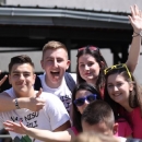 Norijada u Otočcu 