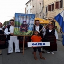 KUU "Gacka" Ličko Lešće - donosi nagradu sa 17.-og MFF-a iz Vodnjana