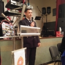 Alan Kušanić novi predsjednik DVD-a Brinje 