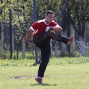 Juniori NK Otočac s 2:0 pobijedili NK Cres 