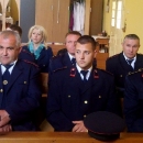 U Brinju obilježen blagdan sv. Florijana 