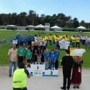Klinci osvojili medalje na Olimpijskom festivalu dječjih vrtića u Novalji 