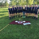 Mažoretkinje "Gačanke" osvojile dvije medalje na Državnom natjecanju 