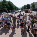Svečano otvoren 8. kup jadransko-podunavskih zemalja u Fly Fishingu