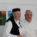 Gradonačelnik Kostelac upriličio prijam za sva folklorna društva na 18.Smotri folklora 