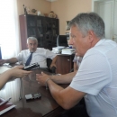 Kostelac i oporbeni vijećnici napustili sjednicu Gradskog vijeća