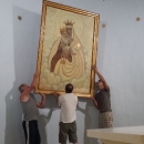 Raspored misa za Karmenicu
