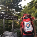 Spašavanje na Velikoj Brisnici