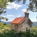 Obnova crkve sv.Duha u Letincu 