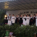 Održana 2.smotra folklora u Brinju