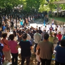 Biskup Križić o Marijinoj patnji kao ključu za tajnu ljudske patnje