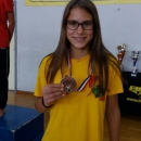 Četiri medalje za Taekwondo klub Gacka 