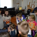 DUSZ - edukacije djece u području civilne zaštite
