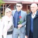 Mladost i ljepota - maturalna večer 