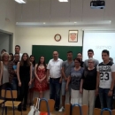 Gradonačelnik Rukavina dodijelio nagrade najuspješnijim učenicima Srednje škole 