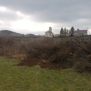Uređenje okoliša u MO Jezerane 