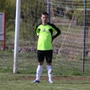 Juniori NK Otočac s 2:0 pobijedili NK Cres 