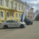 Prezentacija Škoda vozila u Otočcu 