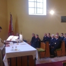 U Brinju obilježen blagdan sv. Florijana 