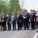 Svečano otkriveno spomen-obilježje „Velebitskim junacima“