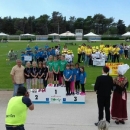 Klinci osvojili medalje na Olimpijskom festivalu dječjih vrtića u Novalji 